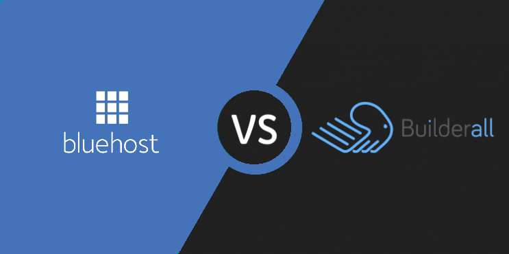 Bluehost vs. Builderall: Which Web Hosting Tool is Best for Marketing?