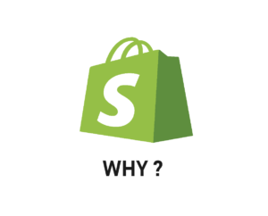 Read more about the article Why You Should Use Shopify