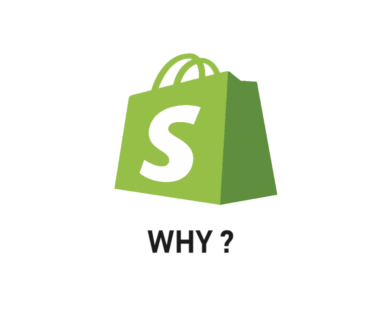 Why You Should Use Shopify